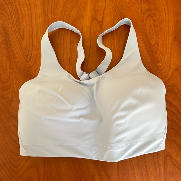 Athleta 34DD Sports Bra - Picture 1 of 6